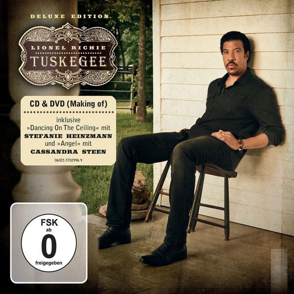tuskegee by lionel richie
